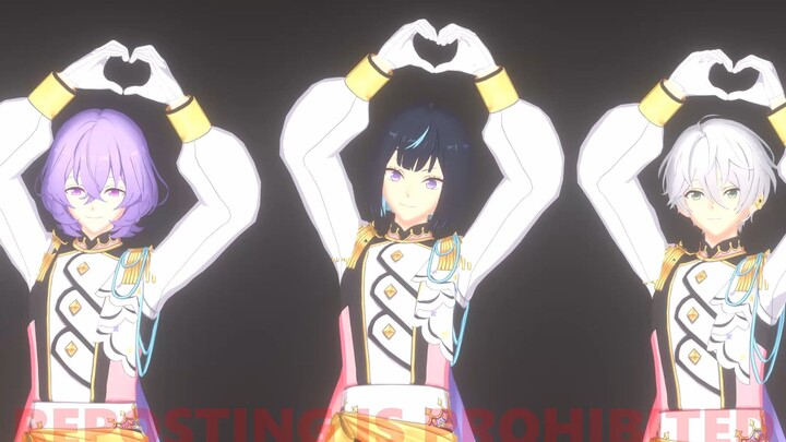 Esu Birthday Solo 1