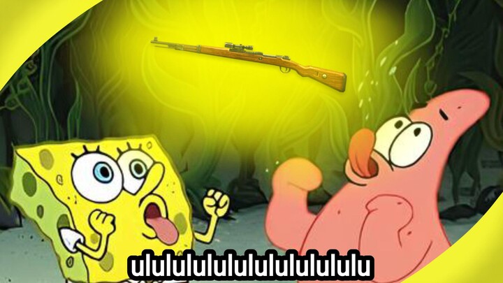 Puja Sniper Ajaib!!!