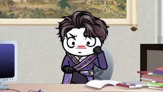 Episode 4: Can you believe that the devilish county magistrate took out a magical object and made Zh