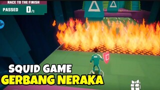 Squid Game Season 3 Episode 1