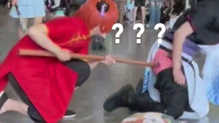 有时候真的很想报警…