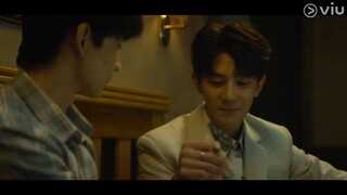 หร่วนหลิง จู้เหมิง อวี๋หลิงหลิง cut2