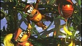 Donkey Kong Country 2 - Stickerbush Symphony [Restored]