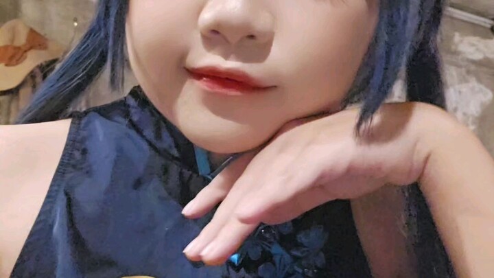 ดื่มชากันไหมคะ 🫖