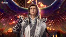 Lord of the Ancient God Grave S2 Episode 46 Sub Indonesia.[1080p]