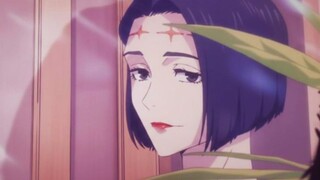 MOMMY KENJAKU ADUHAI BANGET