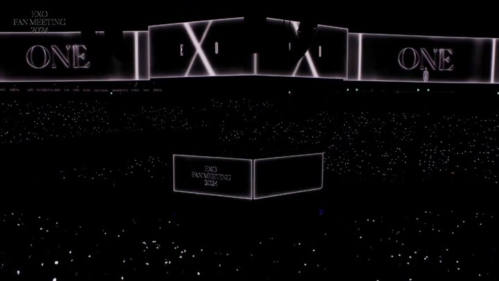 EXO FAN MEETING 2024 HD