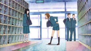 SF. GỬI ĐẾN BẠN HIỀN TẬP 18