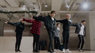 [Lee Haechan] Lee Haechan's legendary practice room! NCT DREAM's 29th Seoul Music Awards practice ro