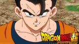 [Dragon Ball Super: Dewa Baru] 01 Gohan's Wrath! Trio Patroli Waktu yang mendambakan pahlawan!!!