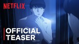 Lookism | Official Teaser | Netflix