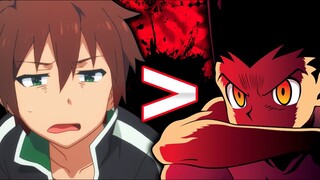 Isekai ≫ Shonen