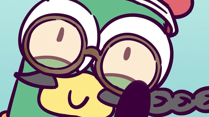 How hard is it to fit Yongzheng with glasses?