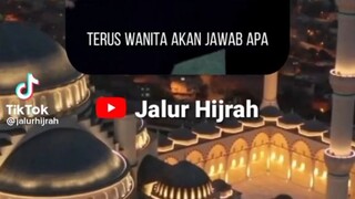 alasan cewek selalu bilang terserah#zaintemanime #reaction #stitch #lucu #videolucu #fyp #women