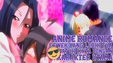 10 Anime Romance Dimana Cewek Yang Lebih Tua Jatuh Cinta Dengan MC