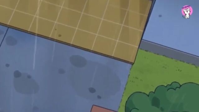 yt1s.com - Review Phim  Shin Cậu Bé Bút Chì ll Tớ Thi Chạy Với Siêu Nhân Action