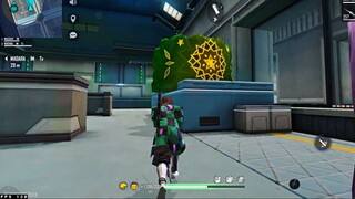 HighLights Game #120