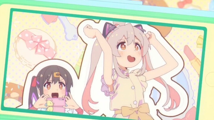 Don’t be an Onii-chan in the new year❤️