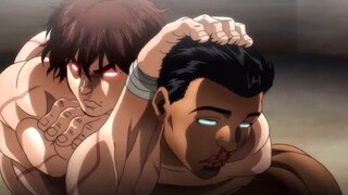 Baki 2020 - [ AMV Shell Shoked Remix ] Yujiro Hanma