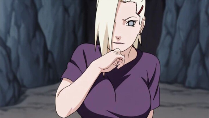 TERNYATA GEDE JUGA YA INO