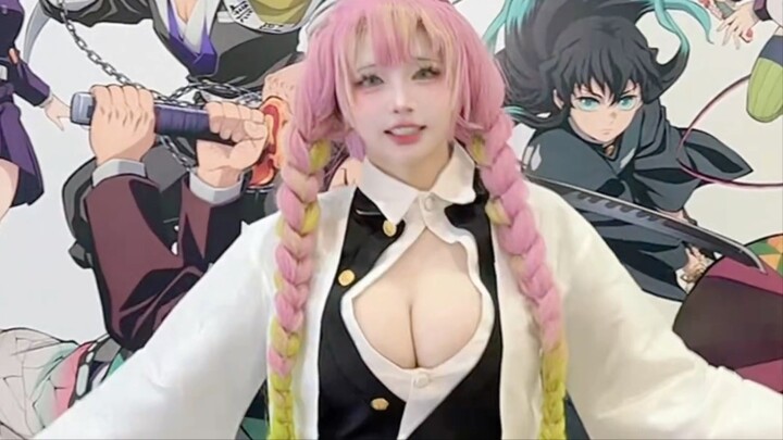 Jumbo nenn👀 kanroji