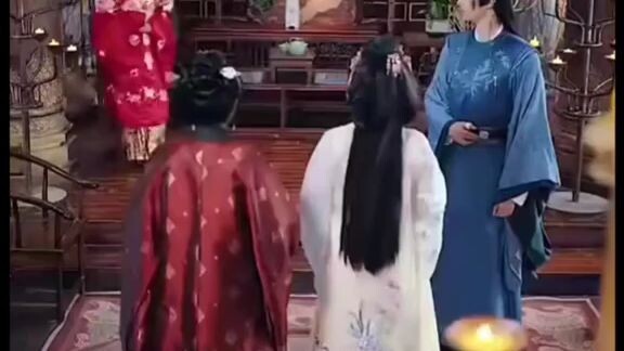 หนังซีรี่จีน ราชวงศ์ EP4/10 #หนังดัง #หนังจีนดัง #ซีรี่จีนดัง