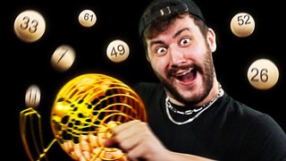 3 Horror Games Bingo | NEUES FORMAT