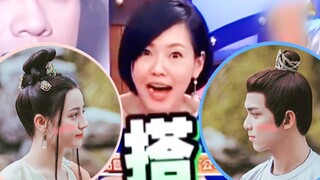 假如小S也在看《xx行》鸽笋必将使她疯狂
