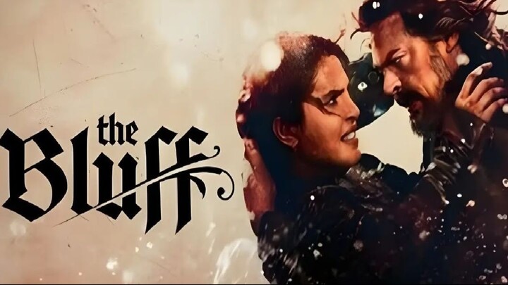 New Movies | The Bluff (2026)