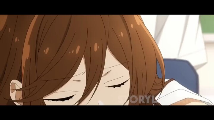 Most Beauty Girl In School