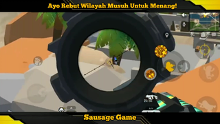 Ayo Rebut Wilayah Musuh Untuk Menang!