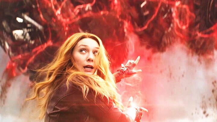 Damn it, you totally tricked me! A legendary Marvel rescue moment!