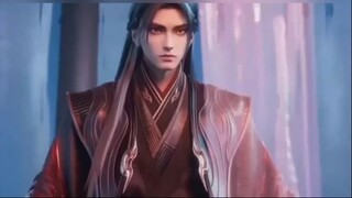 Jade Dynasty Season 3 Episode 11 Sub Indo