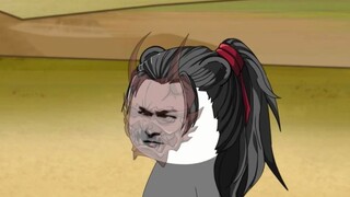 Episode 205: I am Jian Shisan's Backer