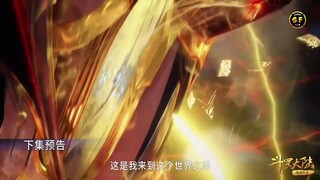 soul Land episode 252 preview