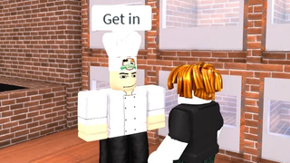 ประสบการณ์ร้าน Roblox Pizza Place (ช่วงเวลาฮาๆ)