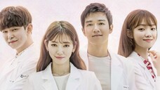 Doctors EP 01 Sub Indo