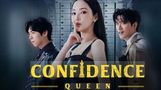 confidence-queen-2025 ep1 - eng sub