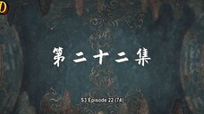 Jade Dynasty S3 Eps 22 (74) Sub Indo (1080HD)