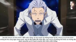 Sức Mạnh Quân Sự Của Tempest, Những Đội Quân Mạnh Nhất Của Rimuru p2