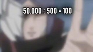 KARAKTER DI ANIME NARUTO YANG MEMBUTUH KAN BIAYA PALING MAHAL HANYA UNTUK BISA DI BUNUH "