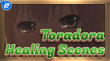 Toradora|[MAD/1080p]Collection of Healing Scenes_2