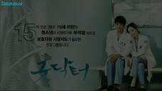 Good Doctor(Tagalog Dubbed) Ep.5