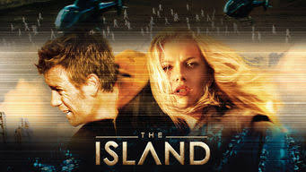 The Island (2005) - IMDb