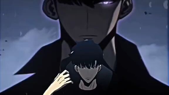 Solo Leveling × The Weekend – Reminder (AMV Edit) 🎧✨