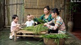 Hương vị cốm nét đẹp văn hóa Hà Nội I Mái Nhà Tranh