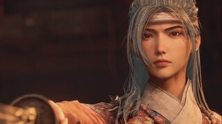 《明末：渊虚之羽》指挥使 红岚BOSS战 长枪无伤打法教学