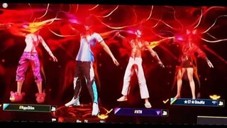 Tik Tok Free Fire #32 | Trùm Tấu Hài Gặp Trùm Gáy