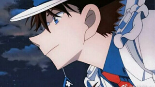 [怪盗基德/黑羽快斗] 高燃‖ “点燃那心中的火花吧。”