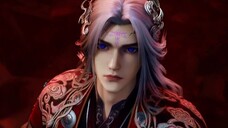 RENEGADE IMMORTAL EPISODE 114 SUB INDO